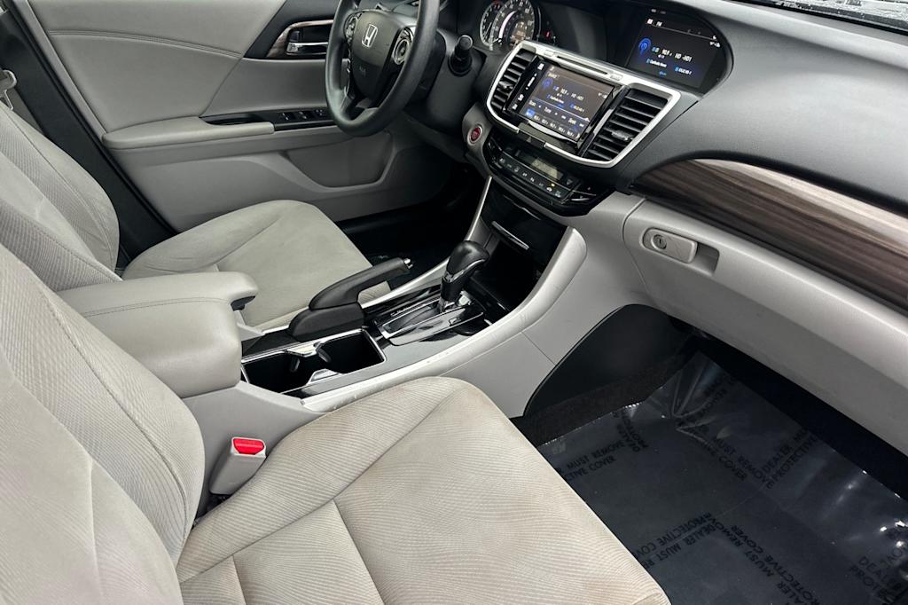 Thumbnail: 2016 Honda Accord - 13