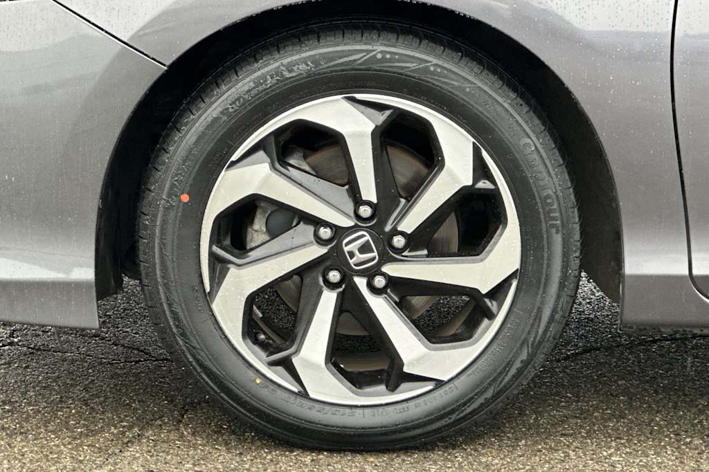 Thumbnail: 2016 Honda Accord - 8