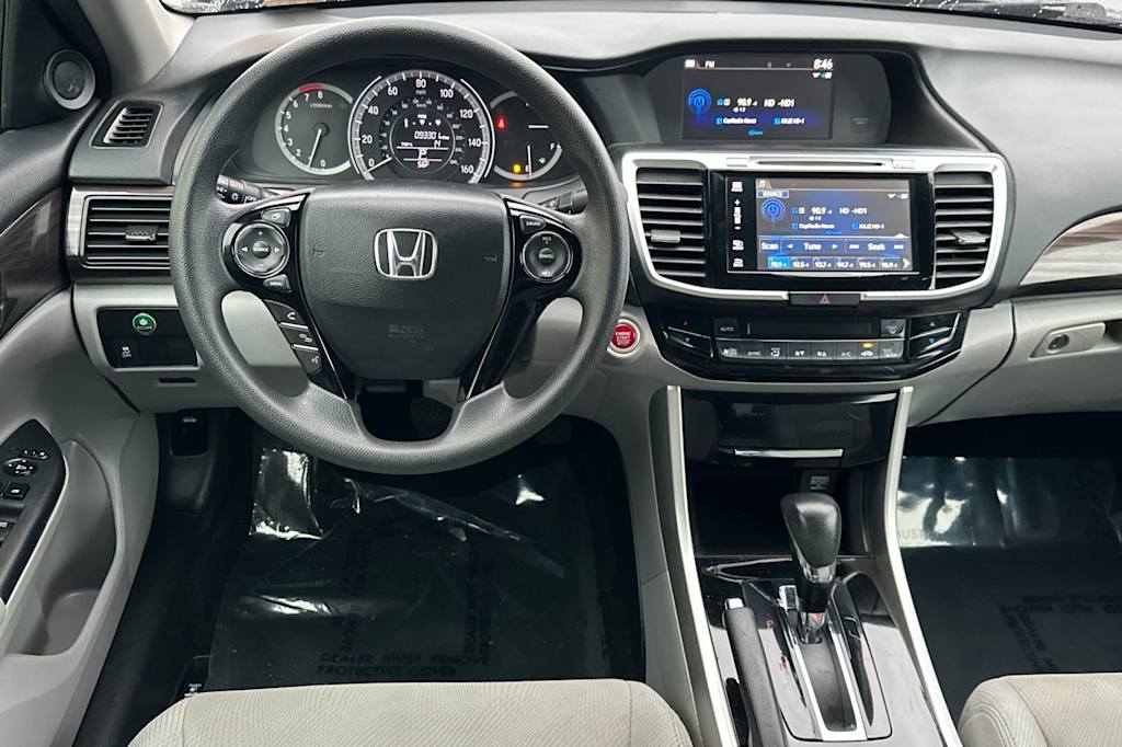 Thumbnail: 2016 Honda Accord - 12