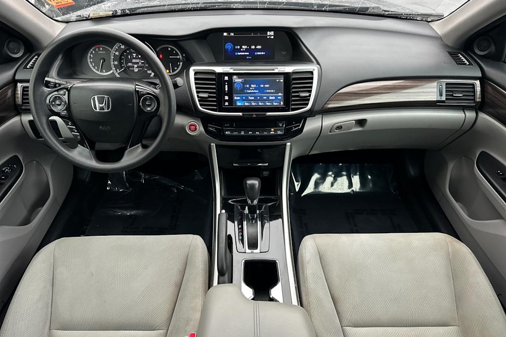 Thumbnail: 2016 Honda Accord - 2