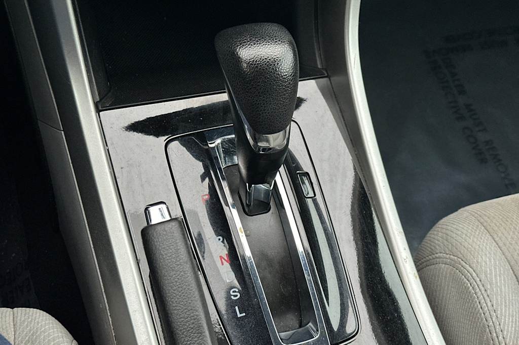 Thumbnail: 2016 Honda Accord - 15