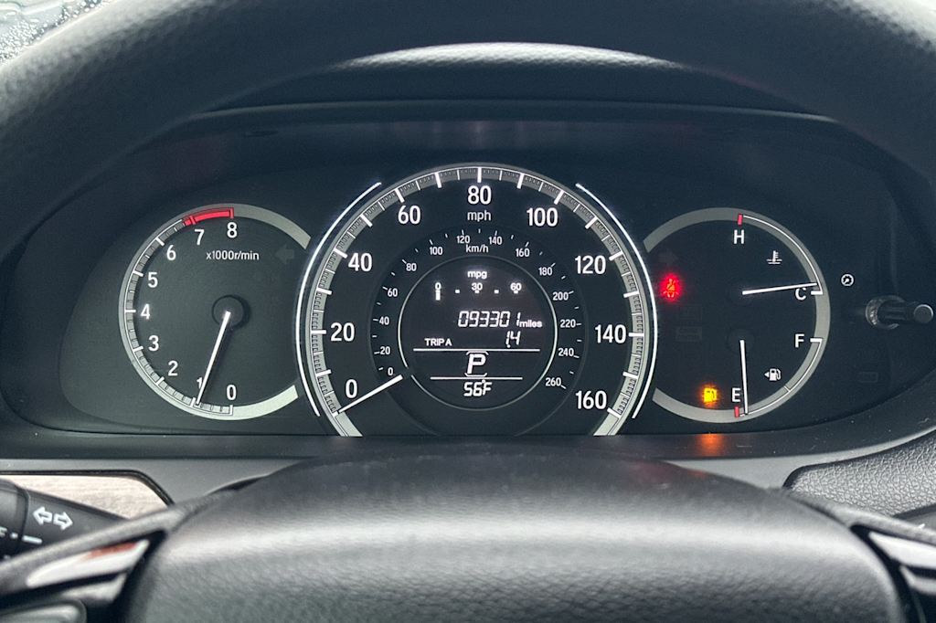 Thumbnail: 2016 Honda Accord - 16