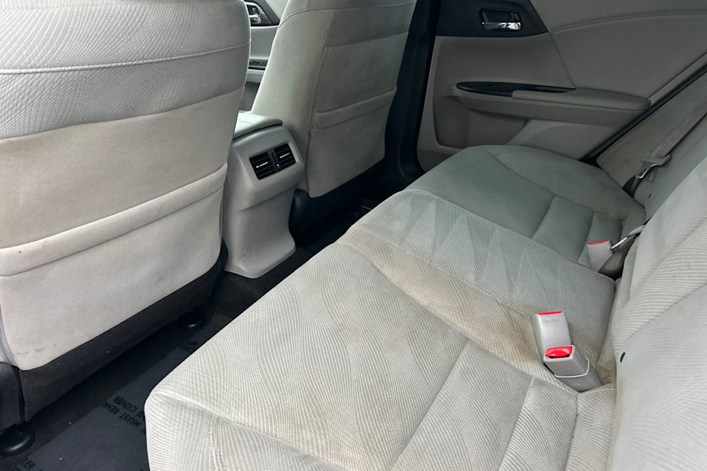 Thumbnail: 2016 Honda Accord - 11