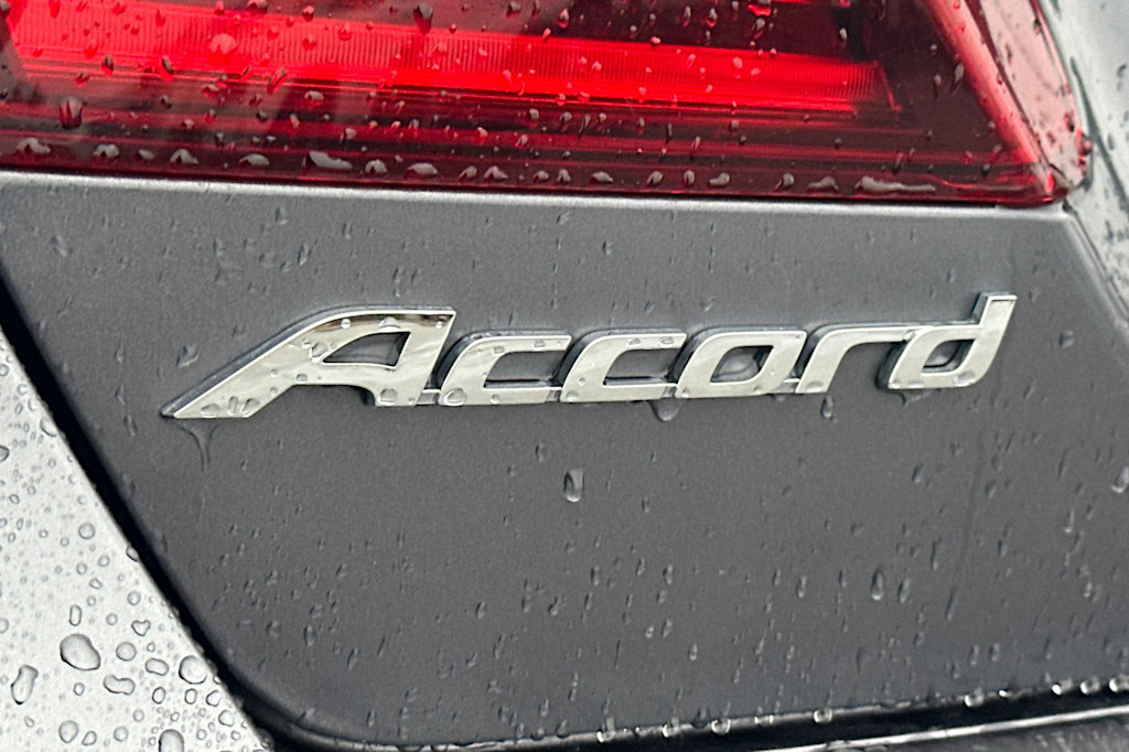 Thumbnail: 2016 Honda Accord - 7
