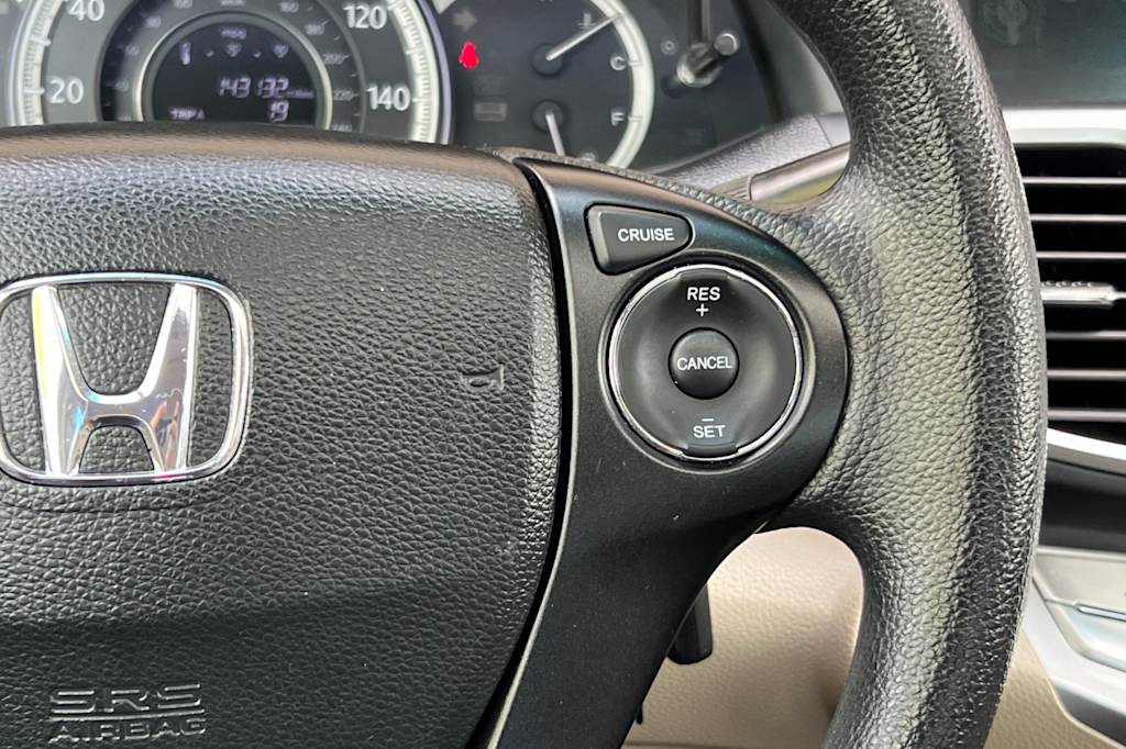 Thumbnail: 2015 Honda Accord - 30