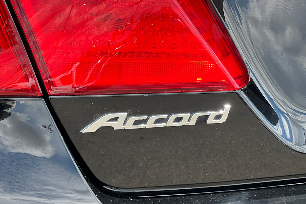 Thumbnail: 2015 Honda Accord - 7