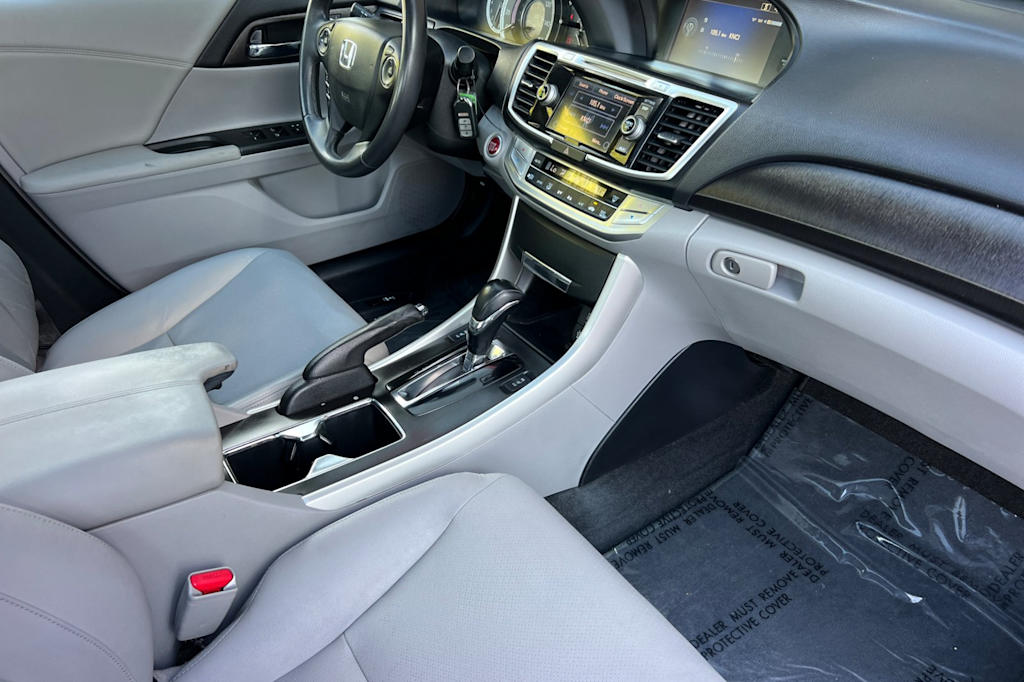 Thumbnail: 2014 Honda Accord - 11