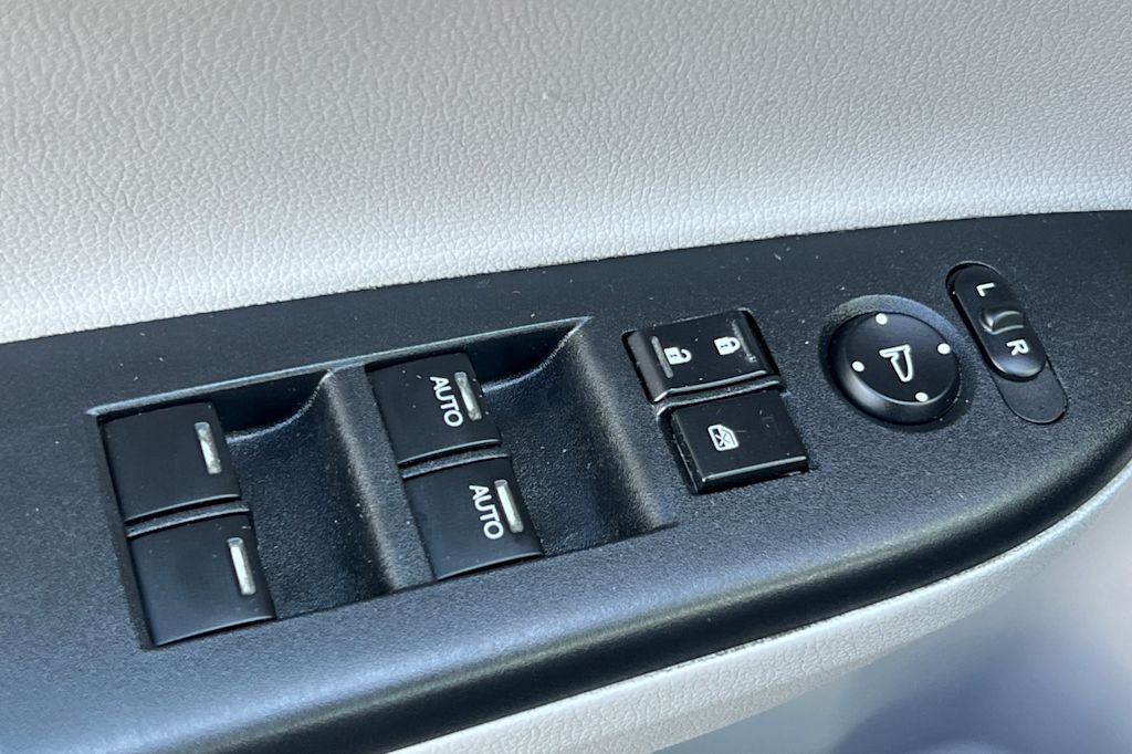 Thumbnail: 2014 Honda Accord - 20