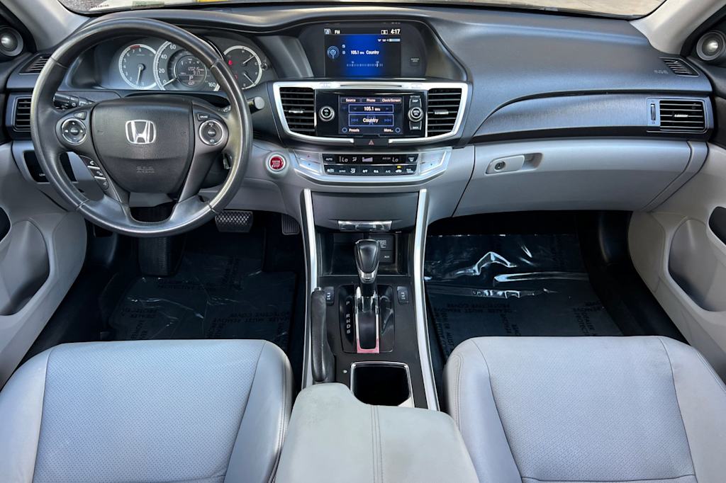 Thumbnail: 2014 Honda Accord - 2
