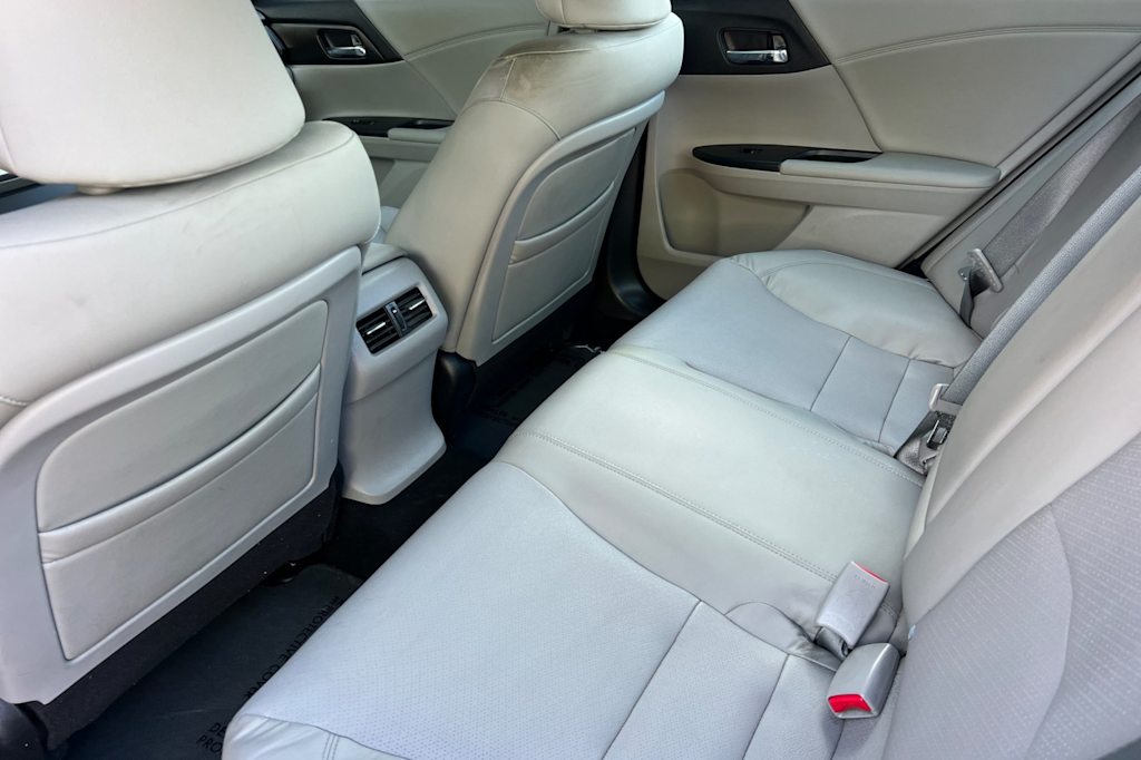 Thumbnail: 2014 Honda Accord - 9