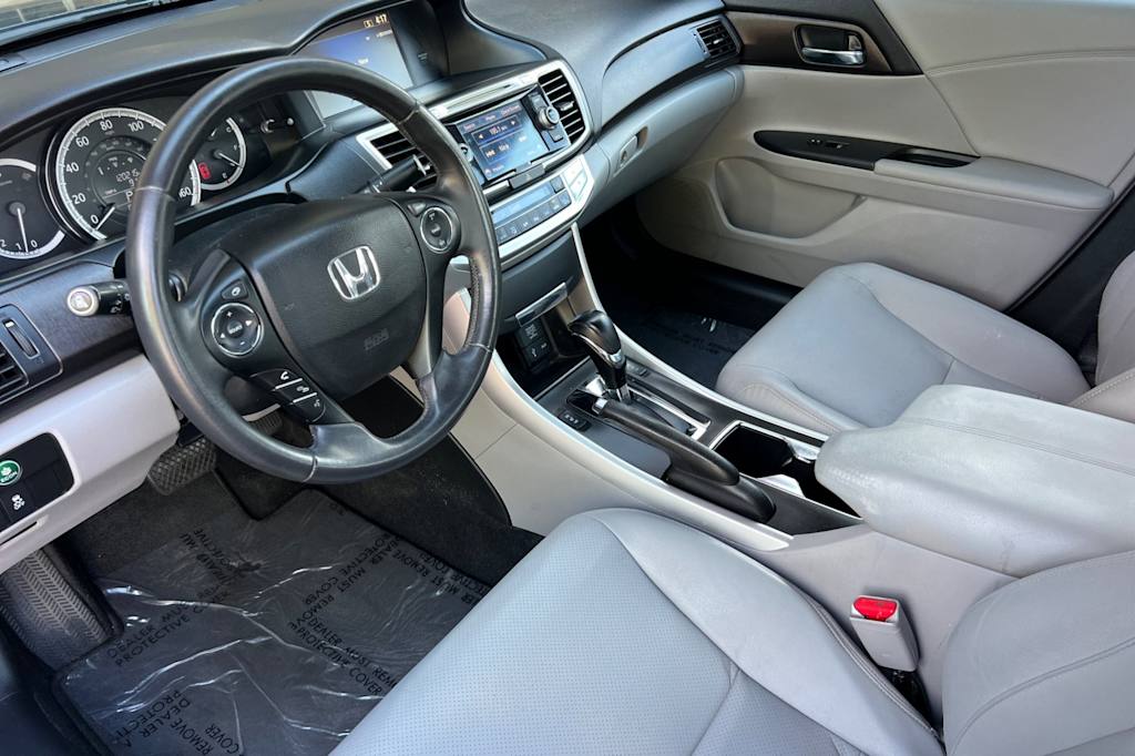 Thumbnail: 2014 Honda Accord - 8
