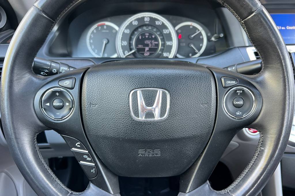Thumbnail: 2014 Honda Accord - 25