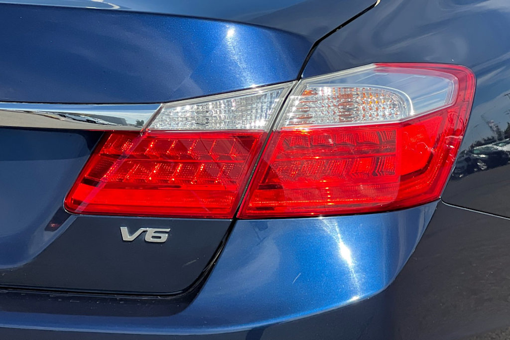 Thumbnail: 2014 Honda Accord - 31