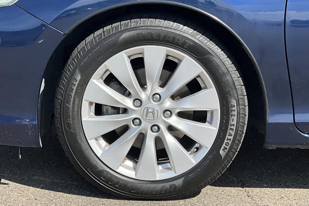 Thumbnail: 2014 Honda Accord - 7