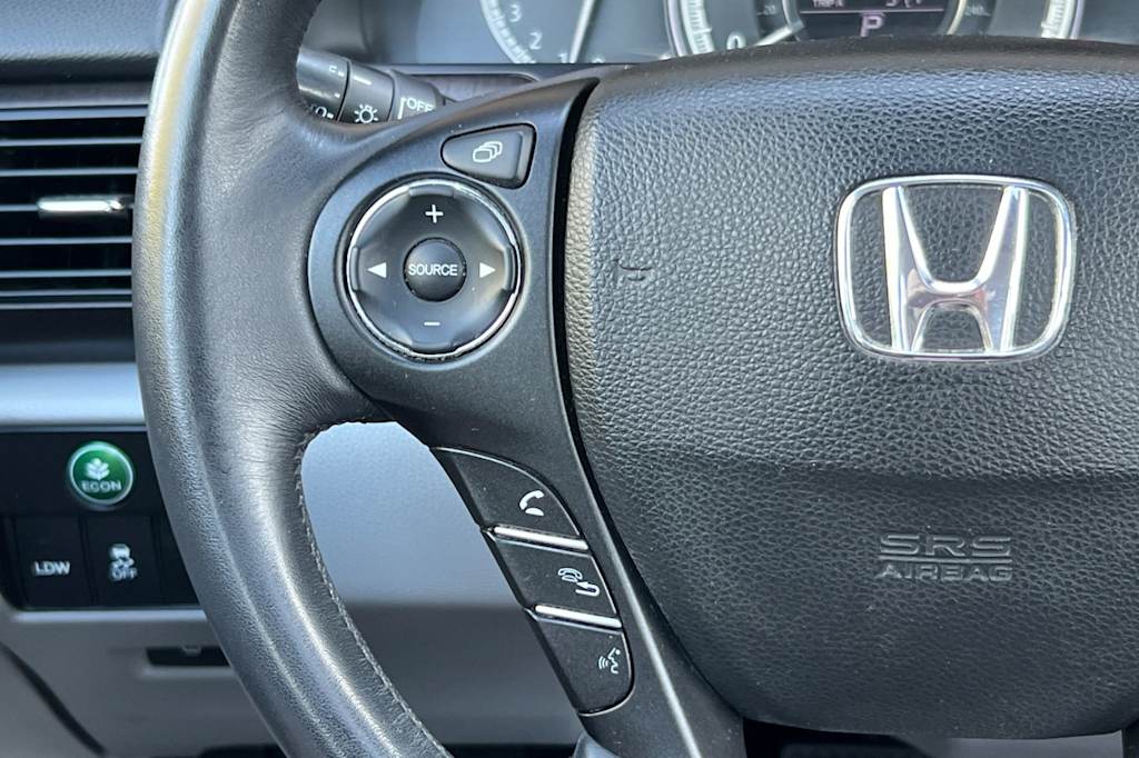 Thumbnail: 2014 Honda Accord - 26