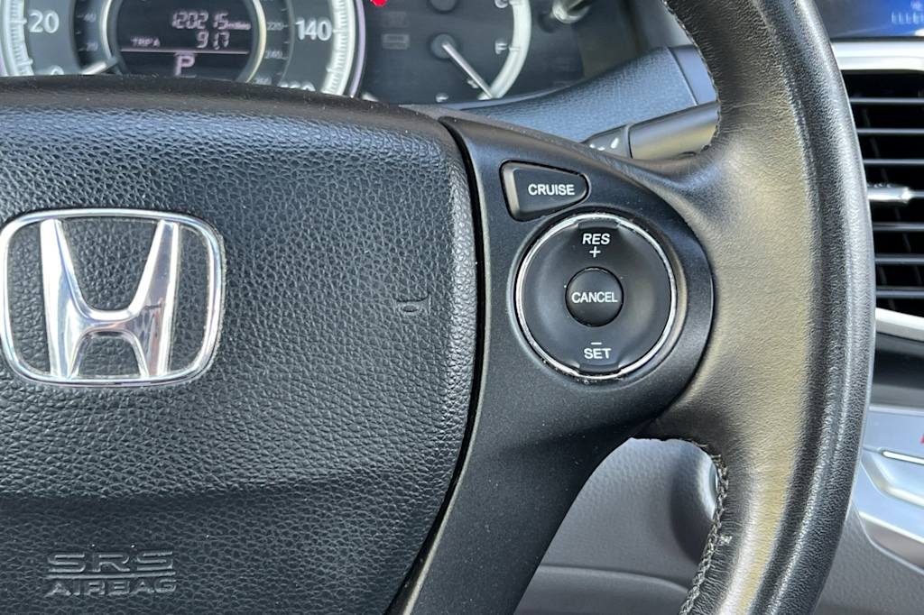 Thumbnail: 2014 Honda Accord - 27