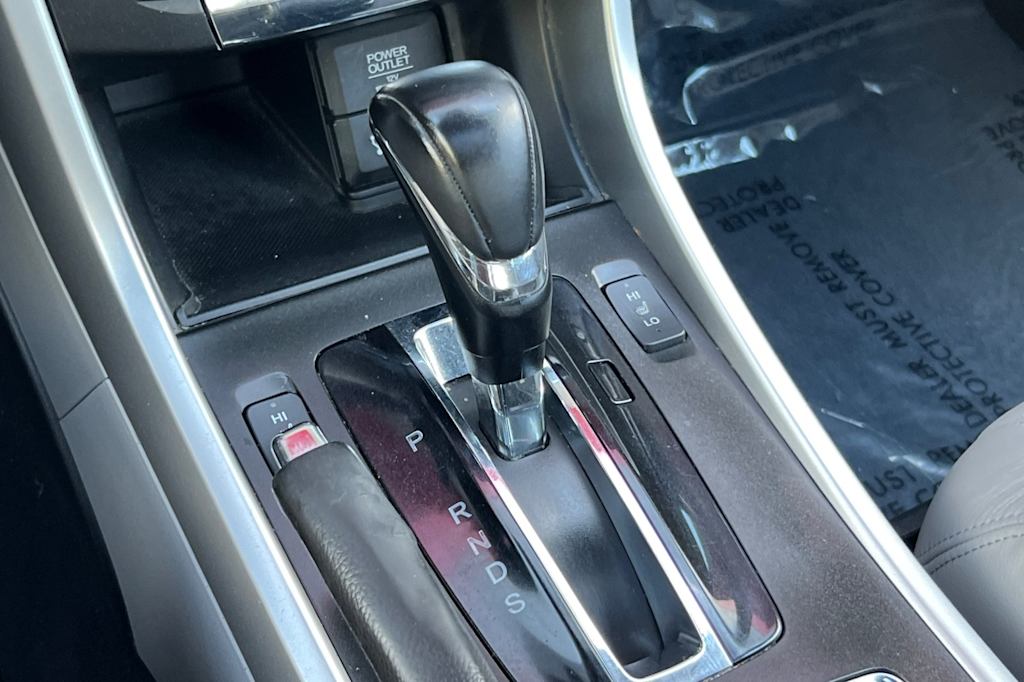 Thumbnail: 2014 Honda Accord - 13