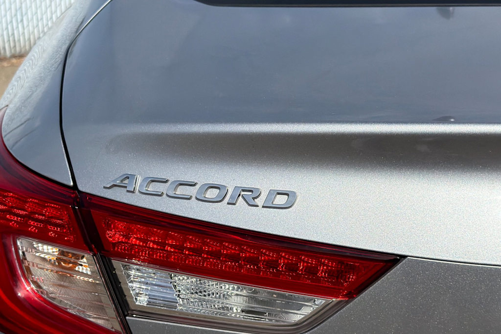 Thumbnail: 2018 Honda Accord - 7