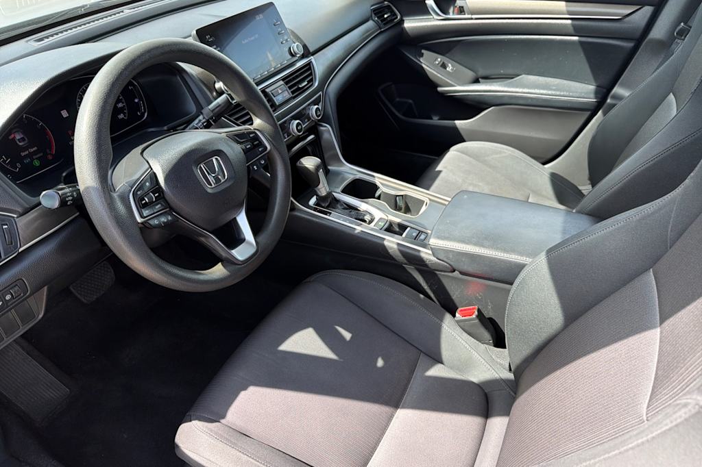Thumbnail: 2018 Honda Accord - 2