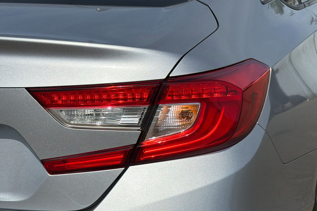 Thumbnail: 2018 Honda Accord - 23