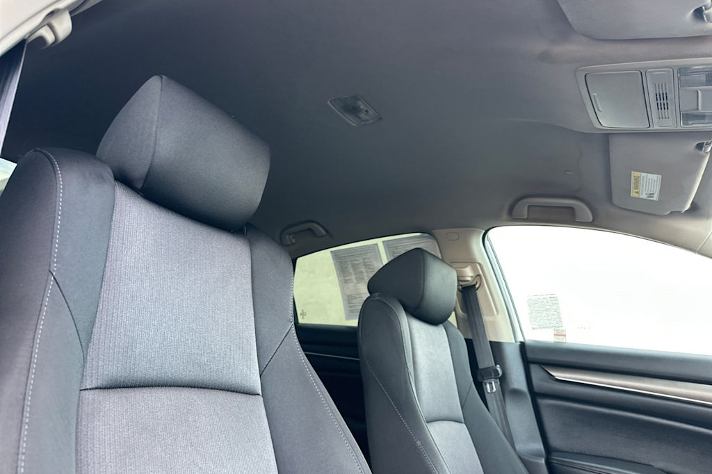 Thumbnail: 2021 Honda Accord - 23