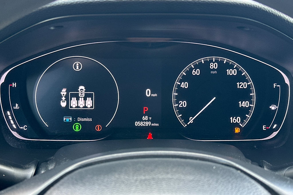 Thumbnail: 2021 Honda Accord - 15