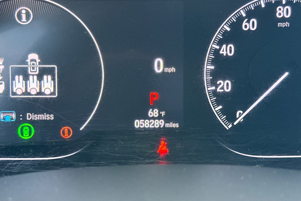 Thumbnail: 2021 Honda Accord - 31