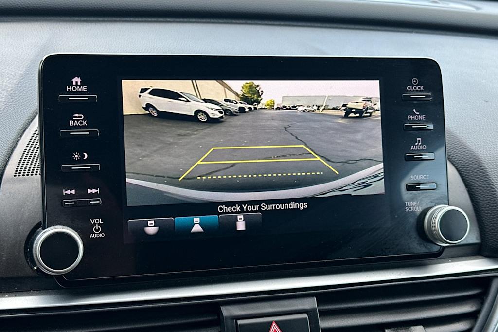 Thumbnail: 2021 Honda Accord - 25