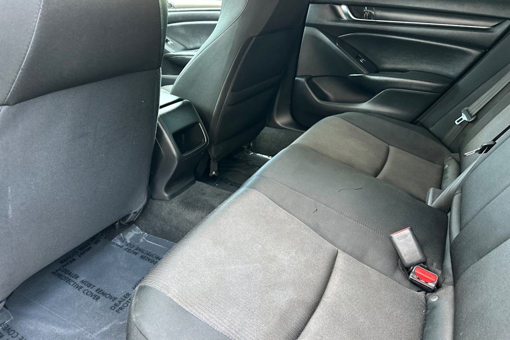 Thumbnail: 2021 Honda Accord - 10