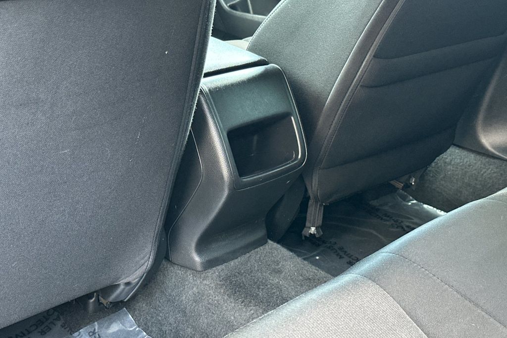 Thumbnail: 2021 Honda Accord - 22