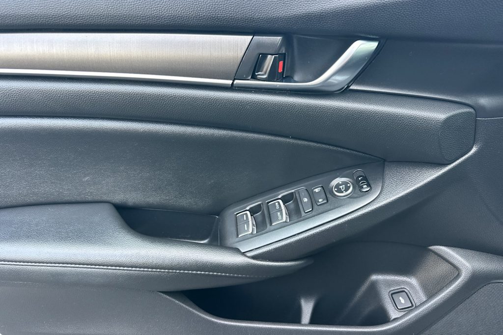 Thumbnail: 2021 Honda Accord - 20