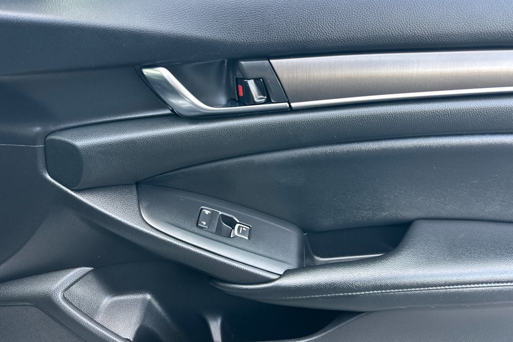 Thumbnail: 2021 Honda Accord - 24