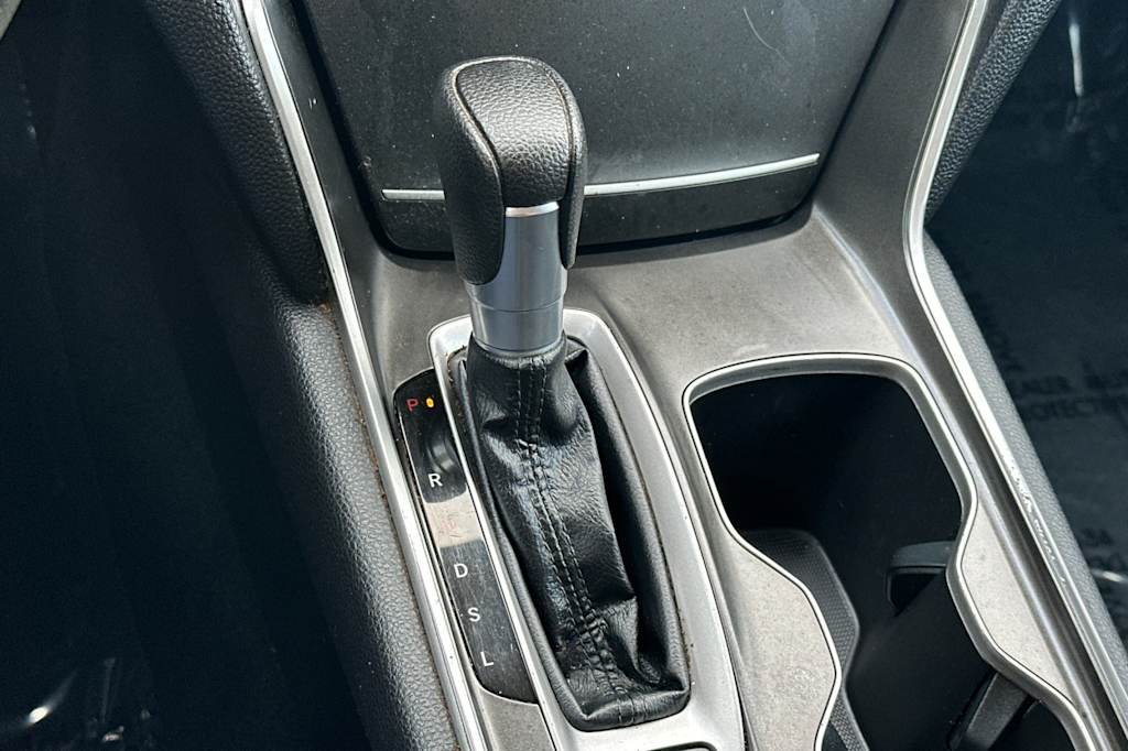 Thumbnail: 2021 Honda Accord - 14