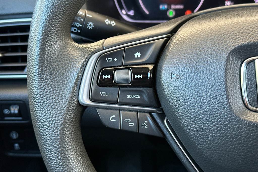 Thumbnail: 2020 Honda Accord - 29