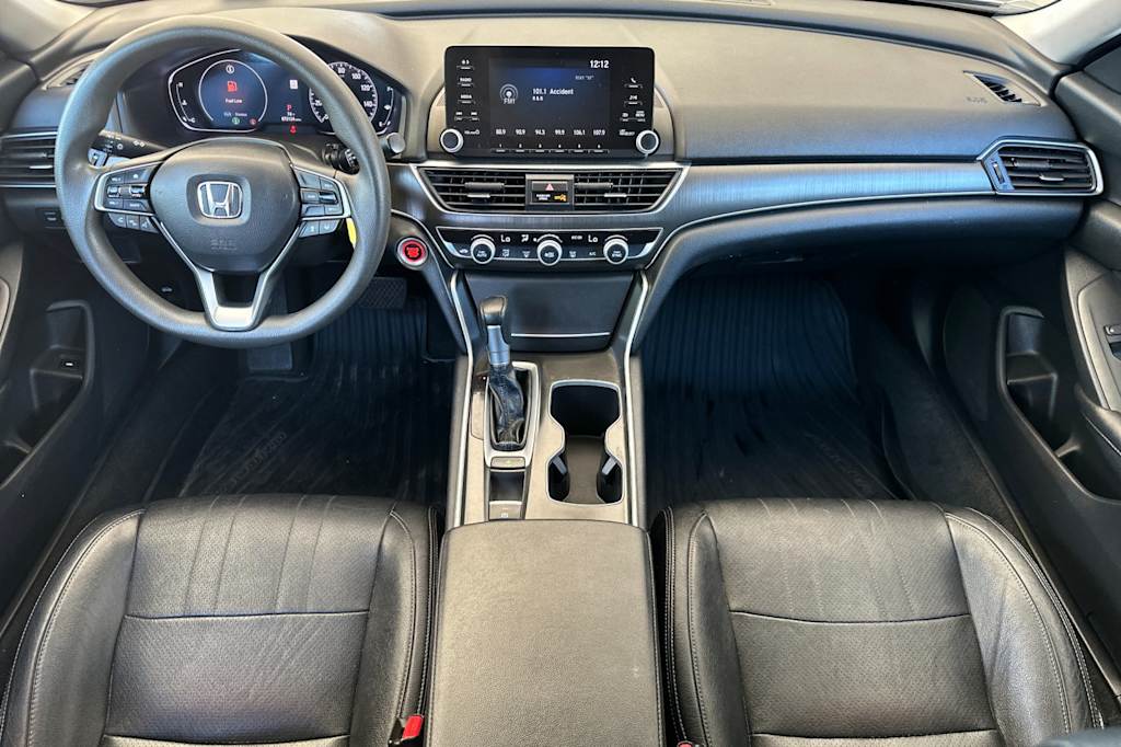 Thumbnail: 2020 Honda Accord - 2
