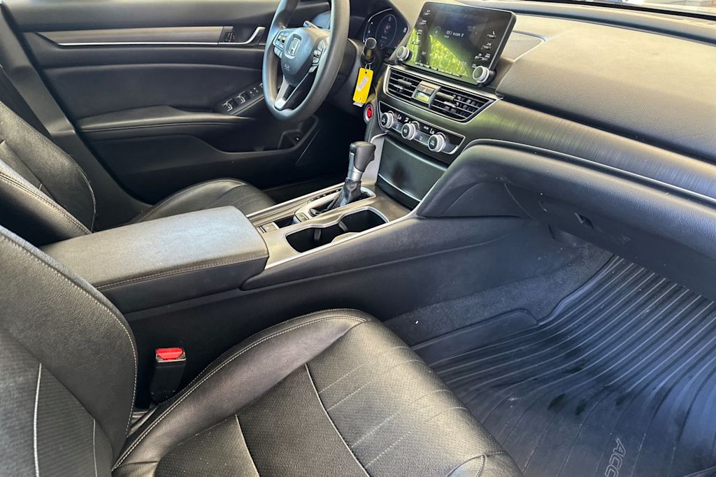 Thumbnail: 2020 Honda Accord - 12