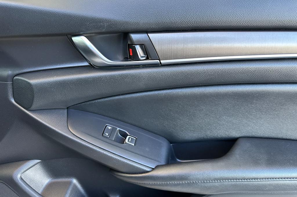 Thumbnail: 2020 Honda Accord - 24