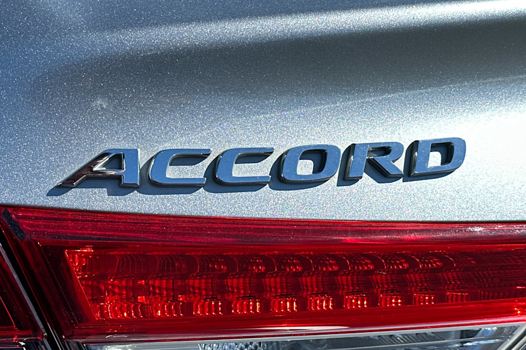 Thumbnail: 2020 Honda Accord - 7