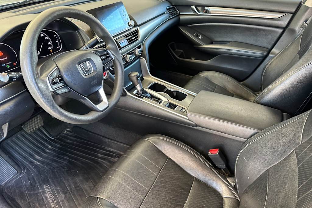 Thumbnail: 2020 Honda Accord - 9