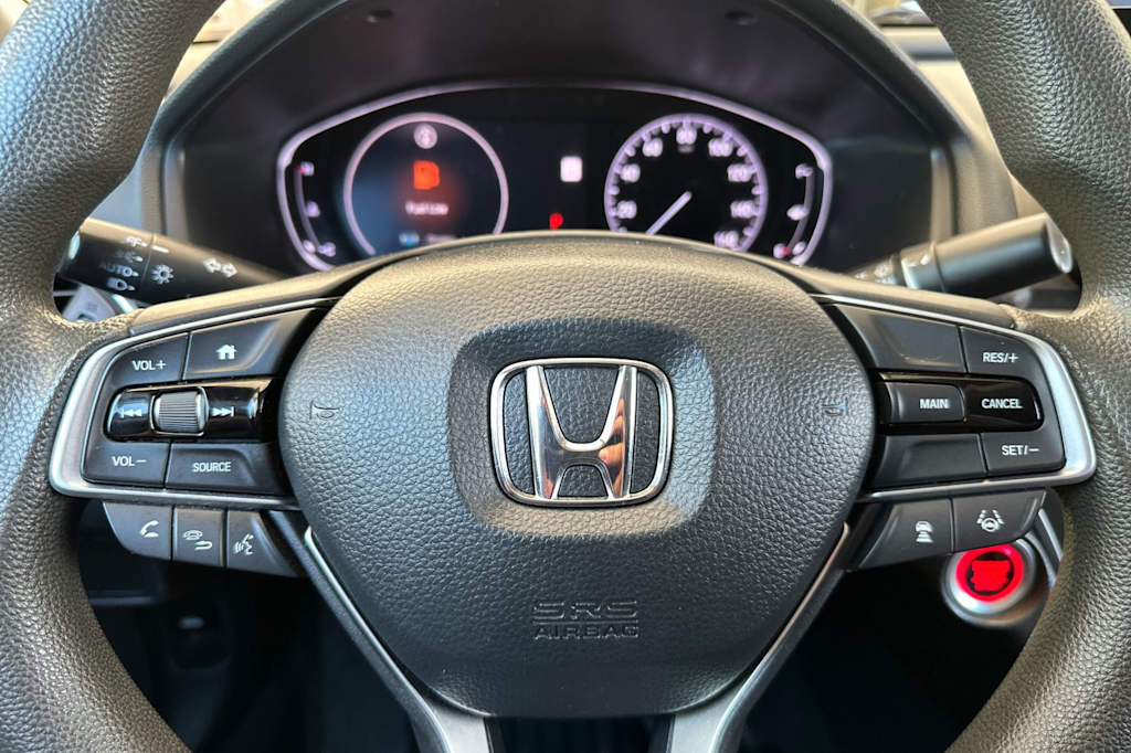 Thumbnail: 2020 Honda Accord - 28