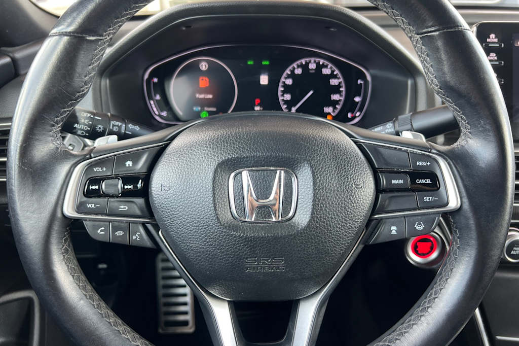 Thumbnail: 2018 Honda Accord - 26