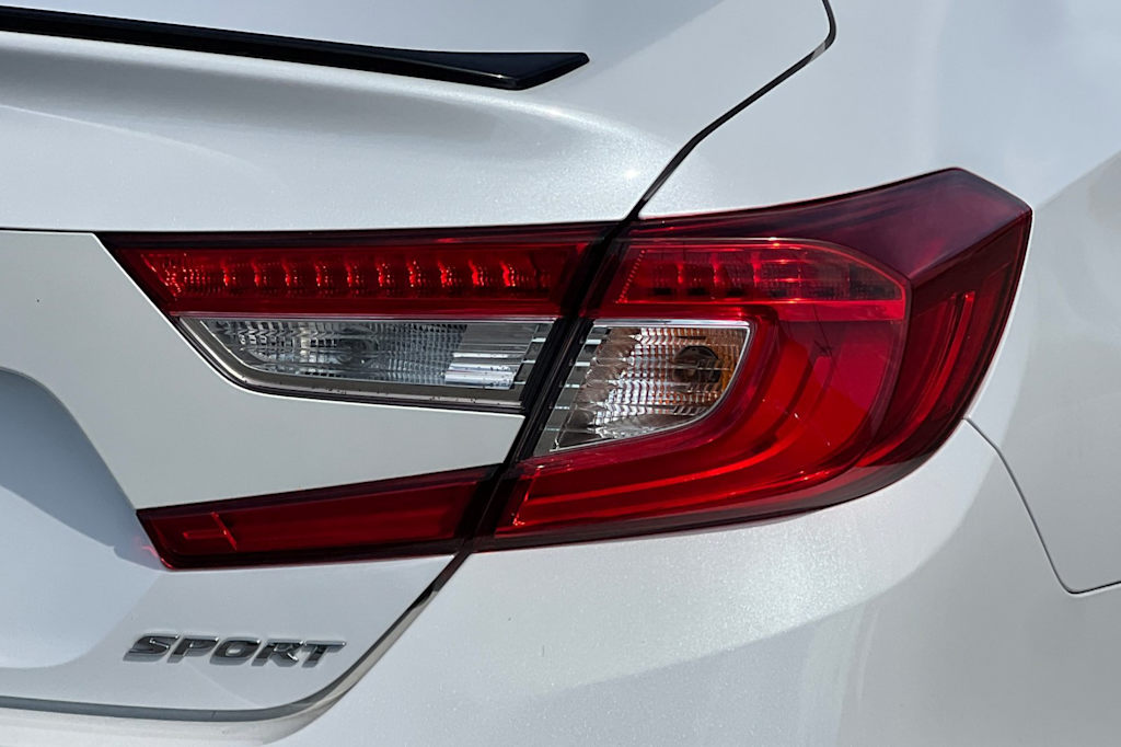 Thumbnail: 2022 Honda Accord - 30