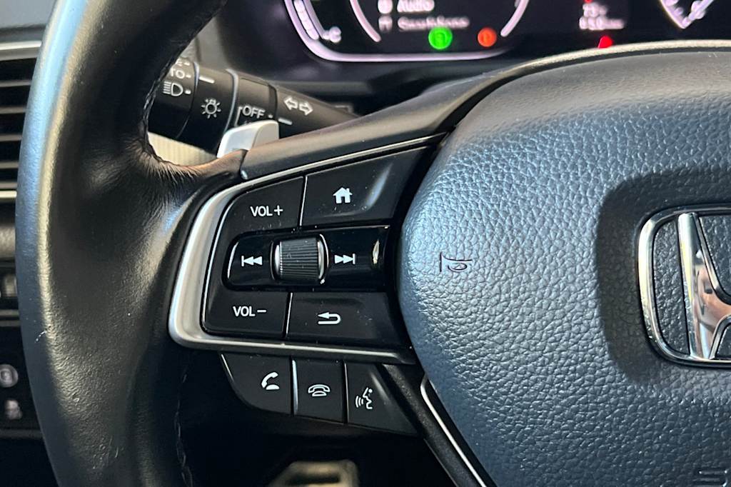 Thumbnail: 2020 Honda Accord - 27