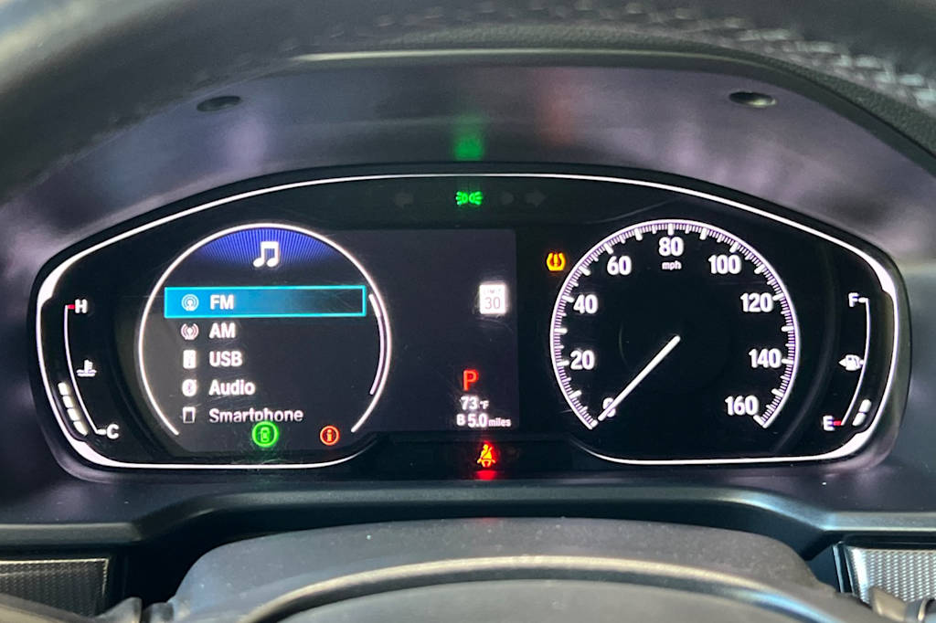 Thumbnail: 2020 Honda Accord - 15