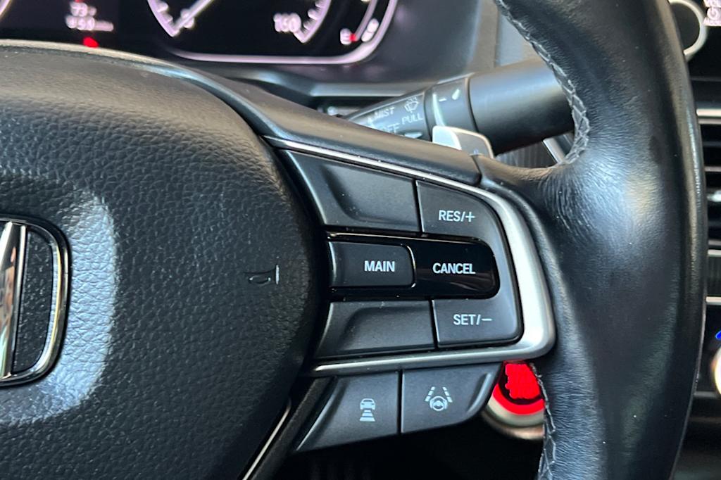 Thumbnail: 2020 Honda Accord - 28