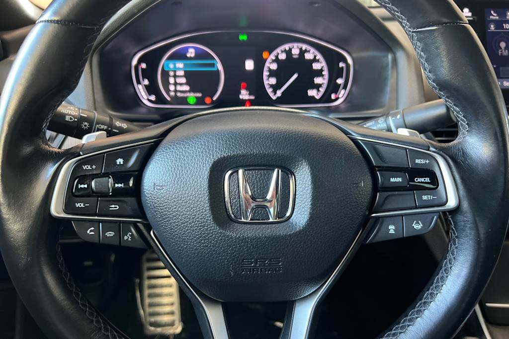 Thumbnail: 2020 Honda Accord - 26