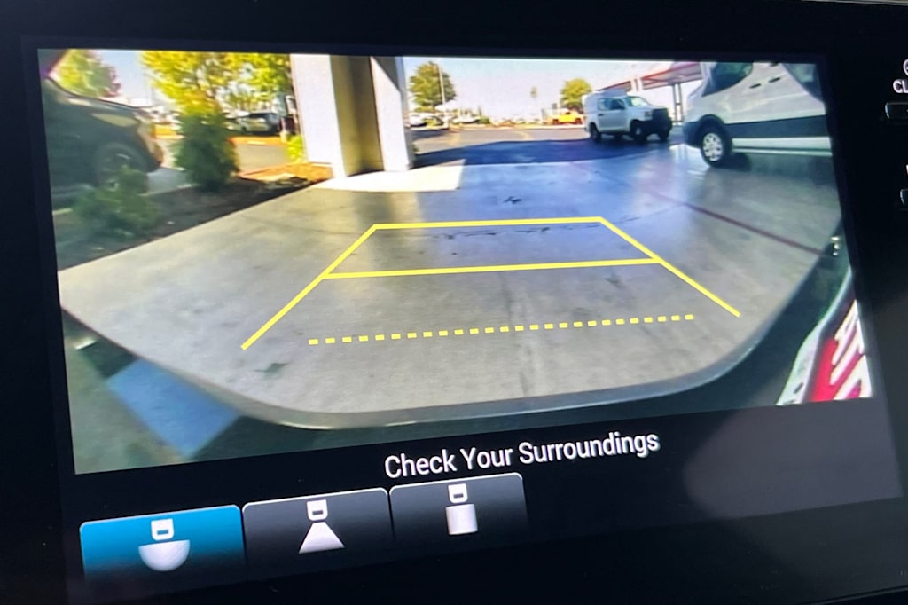 Thumbnail: 2020 Honda Accord - 23