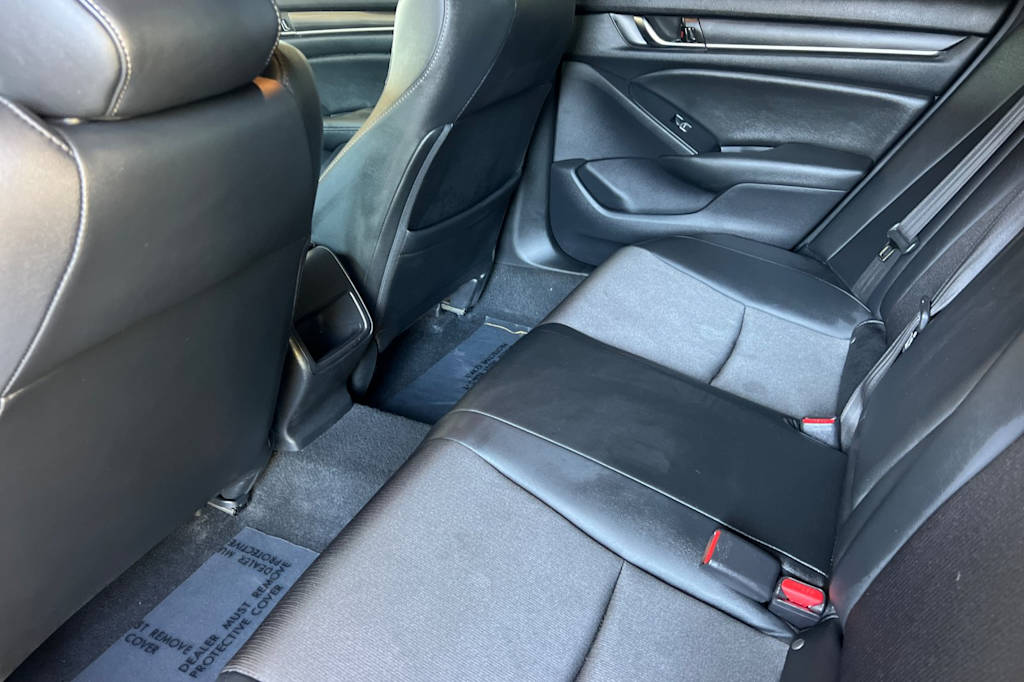 Thumbnail: 2020 Honda Accord - 10