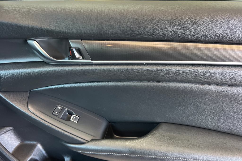 Thumbnail: 2020 Honda Accord - 22