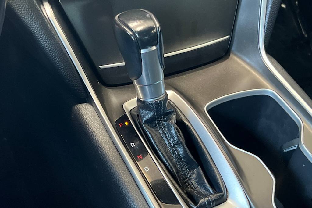 Thumbnail: 2020 Honda Accord - 14